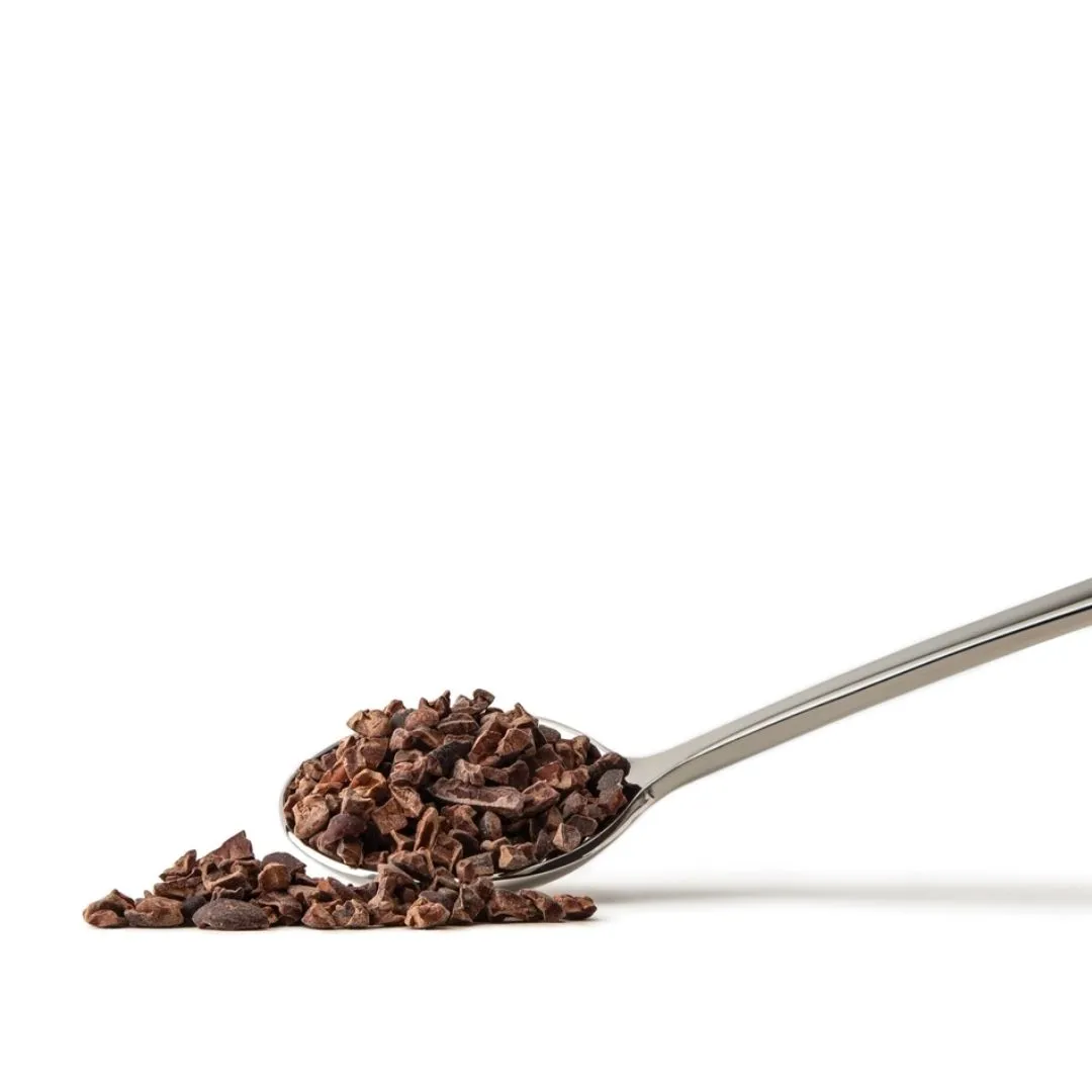 Cacao Nibs - Organic (8 oz)