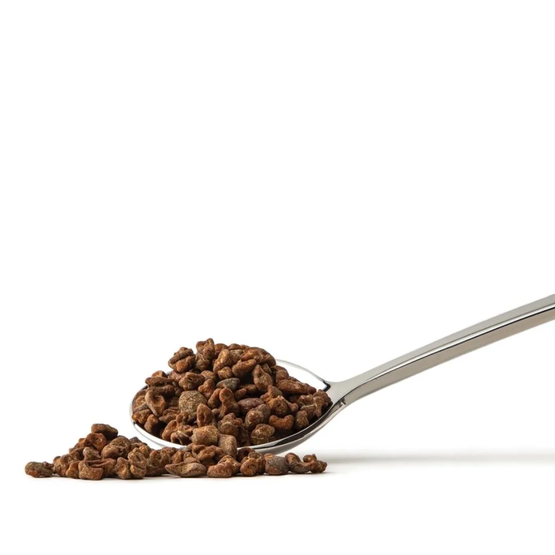 Cacao Nibs Sweet - Organic (8 oz)