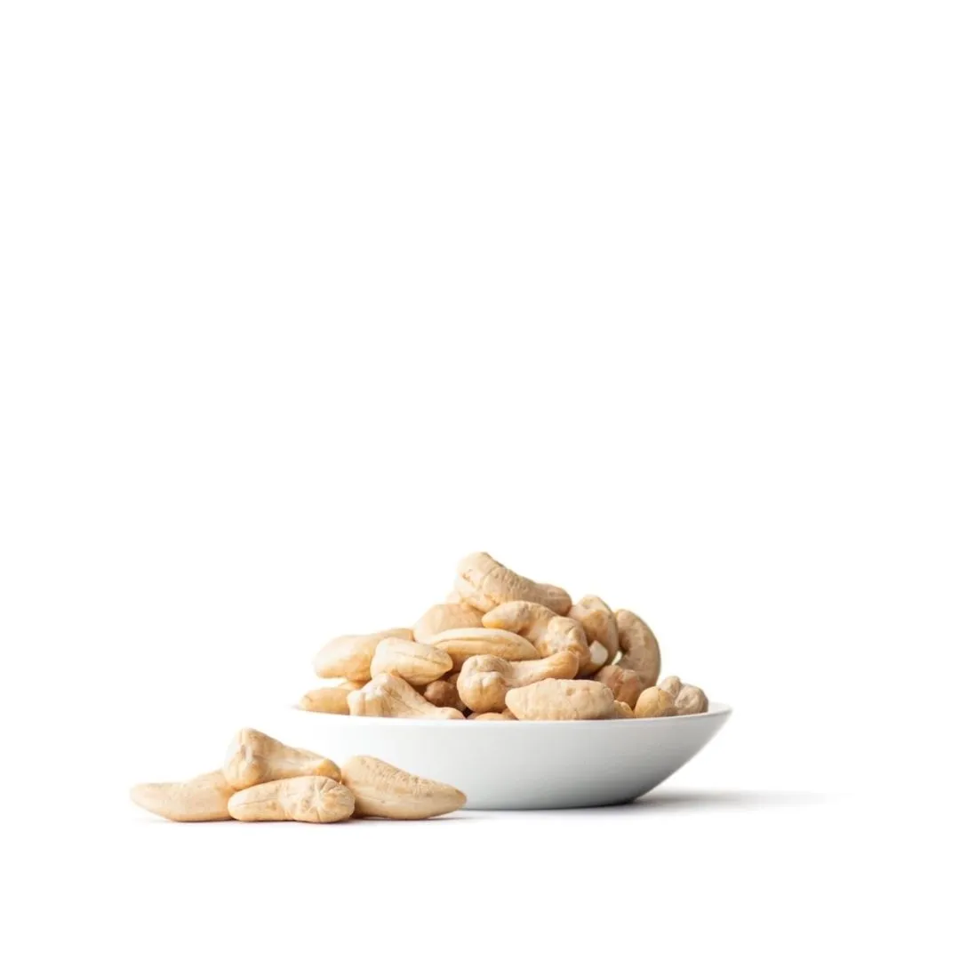 Cashews - Organic (12 oz)