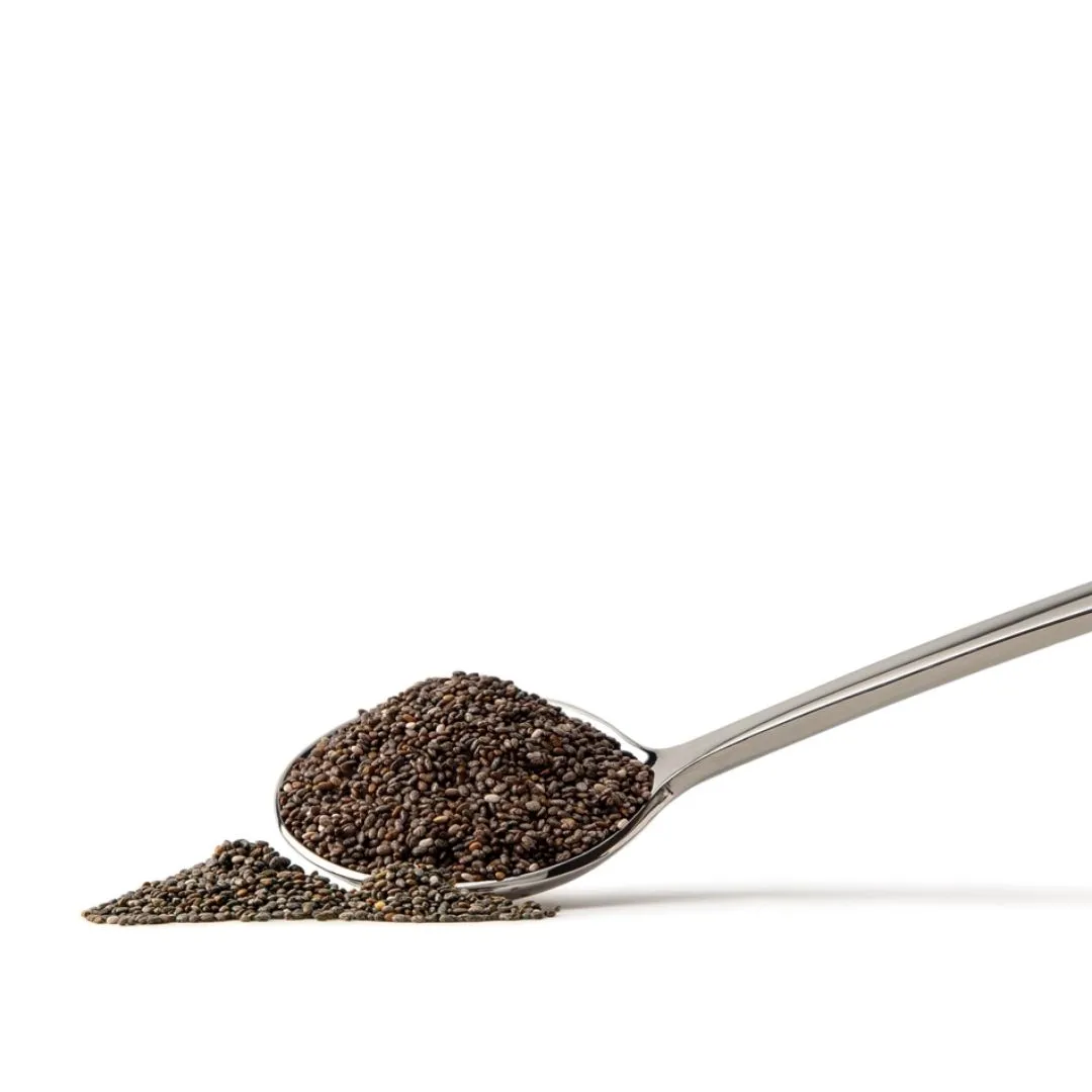 Chia Seeds - Organic (12 oz)