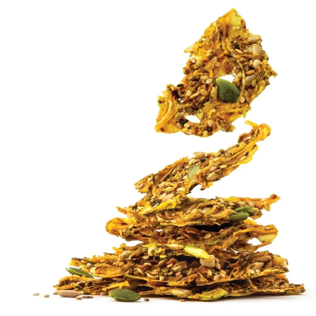 Crispy Dried Onions - Organic (2 oz)