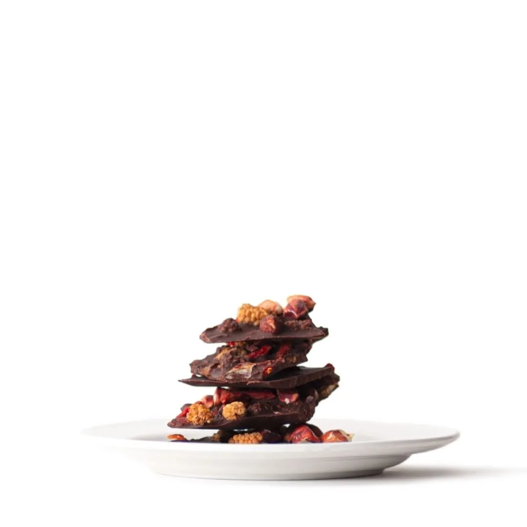 Globe Trekker Trail Mix - Organic (8 oz)