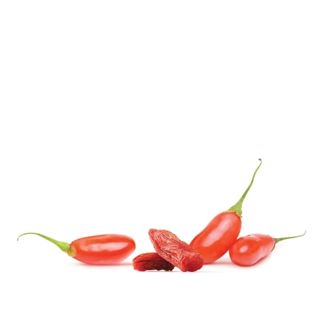 Goji Berries - Organic (8 oz)