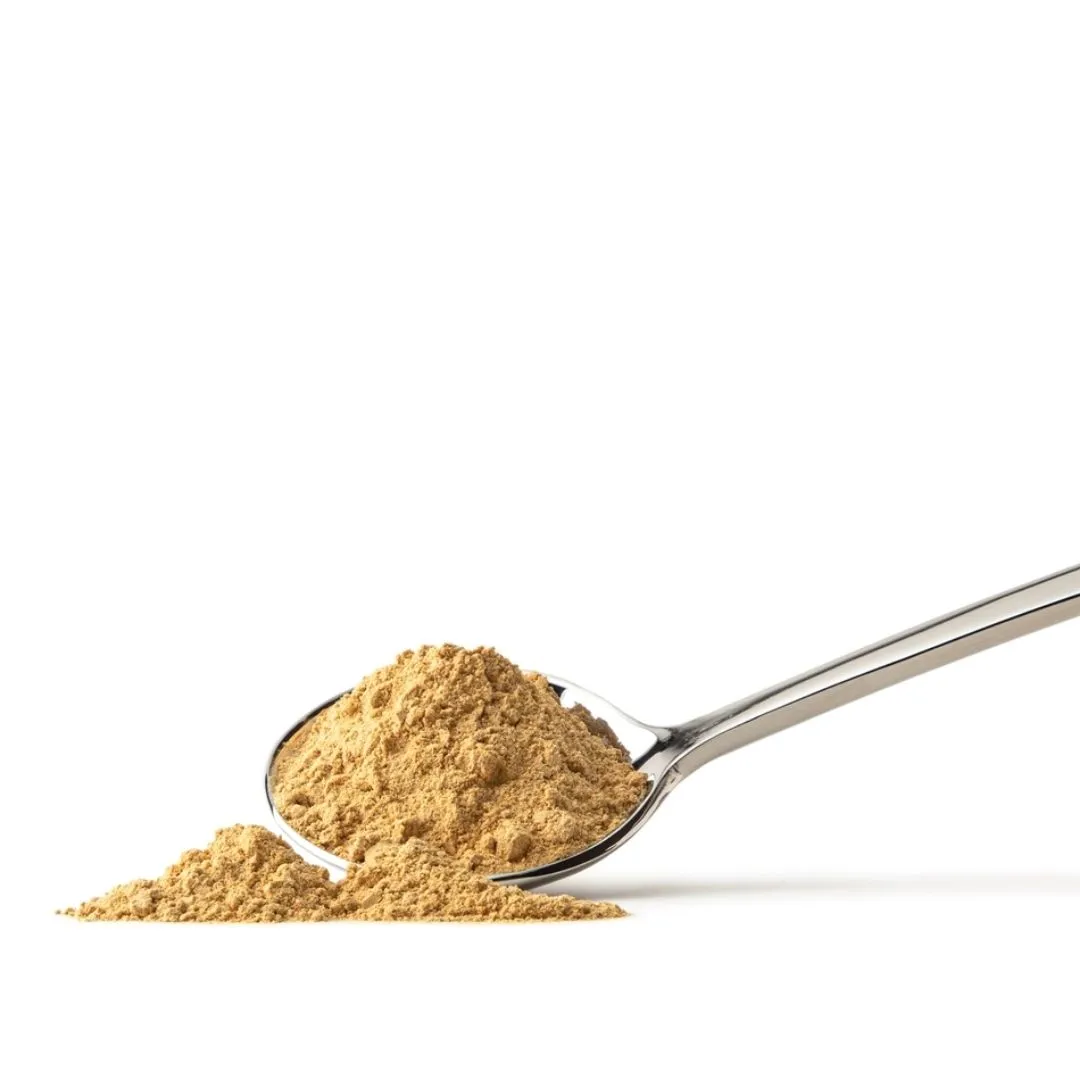 Maca Root Powder - Organic (8 oz)