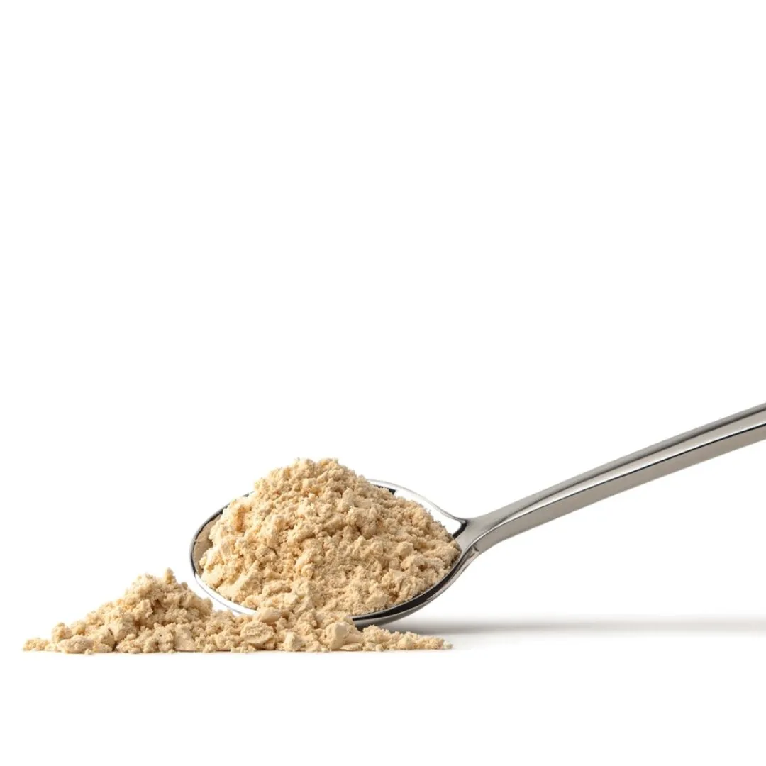 Pea Protein Powder - Organic (8 oz)