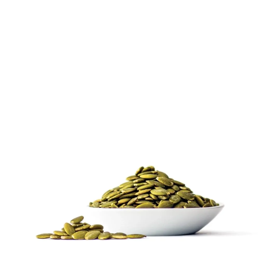 Pumpkin Seeds - Organic (12 oz)