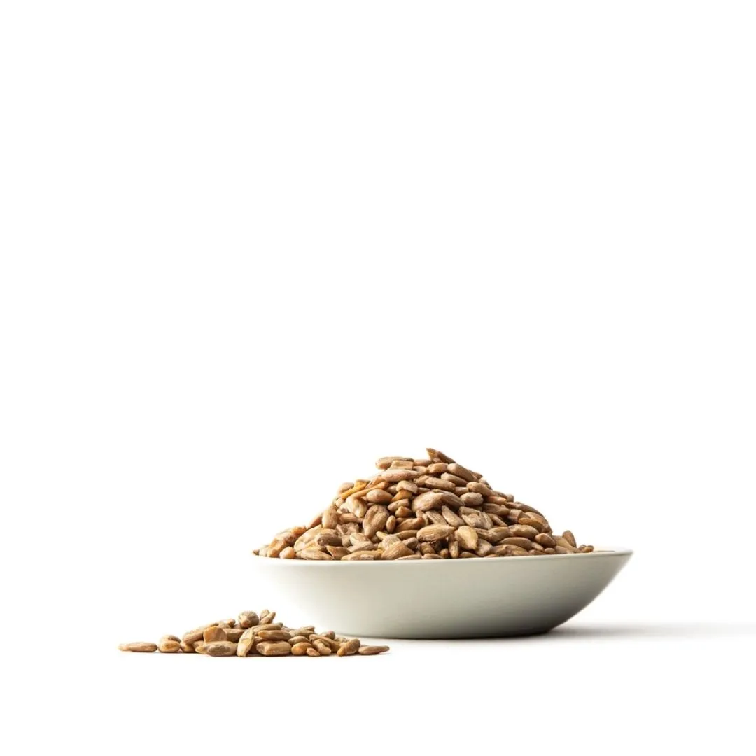 Sunflower Seeds - Organic (12 oz)