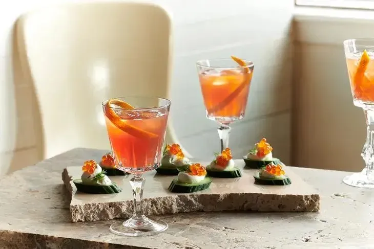 Eva's Spritz Bottle, Non-alcoholic Tonic (6 Bottles)