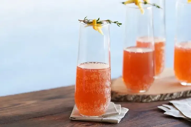 Eva's Spritz Bottle, Non-alcoholic Tonic (6 Bottles)