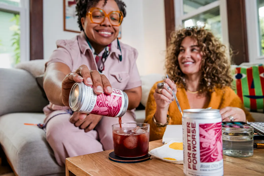 Rose City Fizz 4-Pack (6 4pks)
