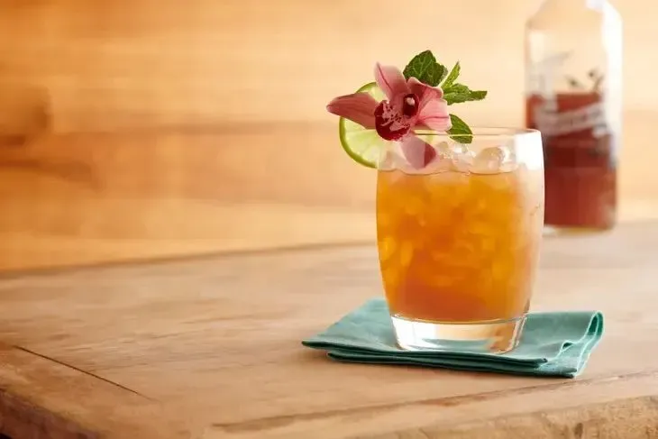 Smoky No.56, Non-alcoholic Tonic (6 Bottles)