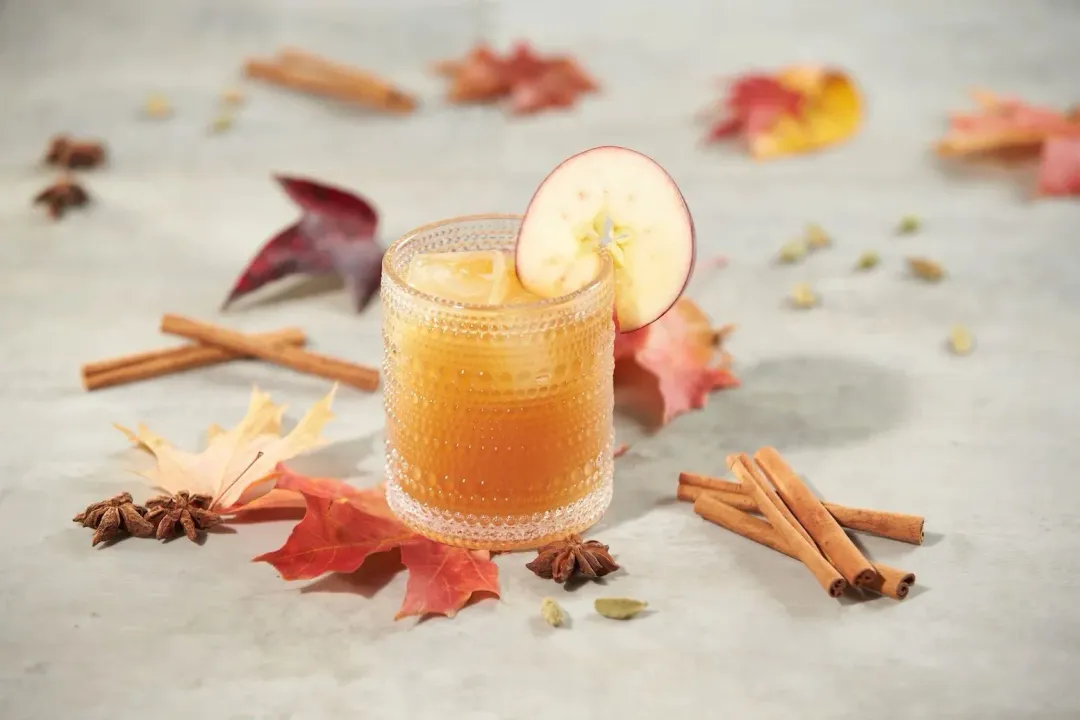 Smoky No.56, Non-alcoholic Tonic (6 Bottles)