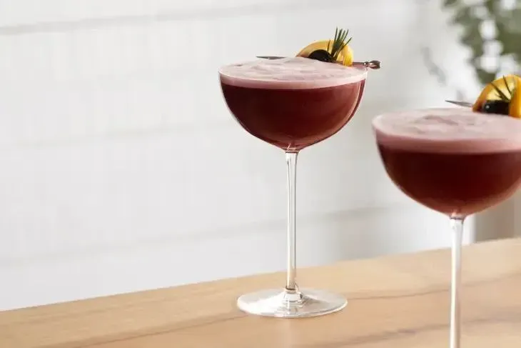 The Saskatoon, Non-alcoholic Tonic (6 Bottles)