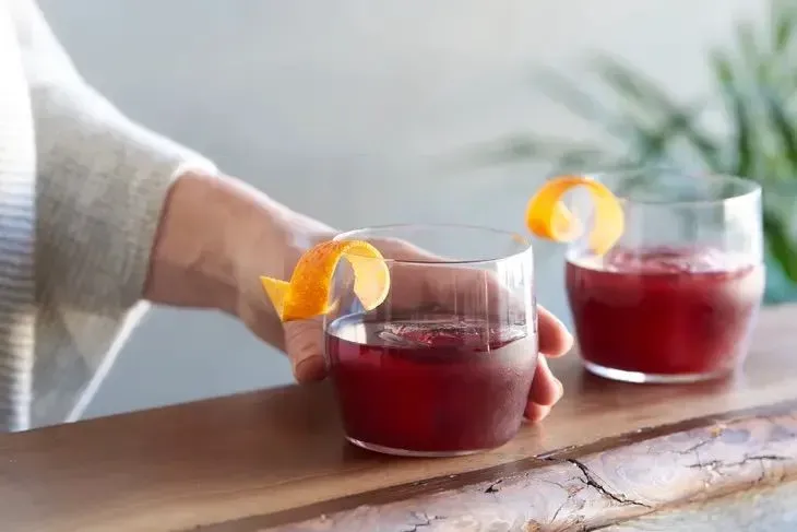 The Saskatoon, Non-alcoholic Tonic (6 Bottles)