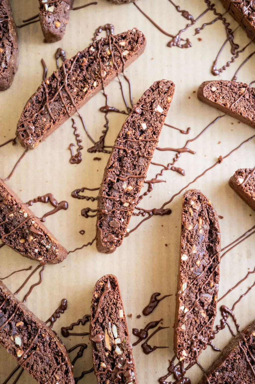 Chocolate Chile Buckwheat Granola - Gluten-free and No-oat