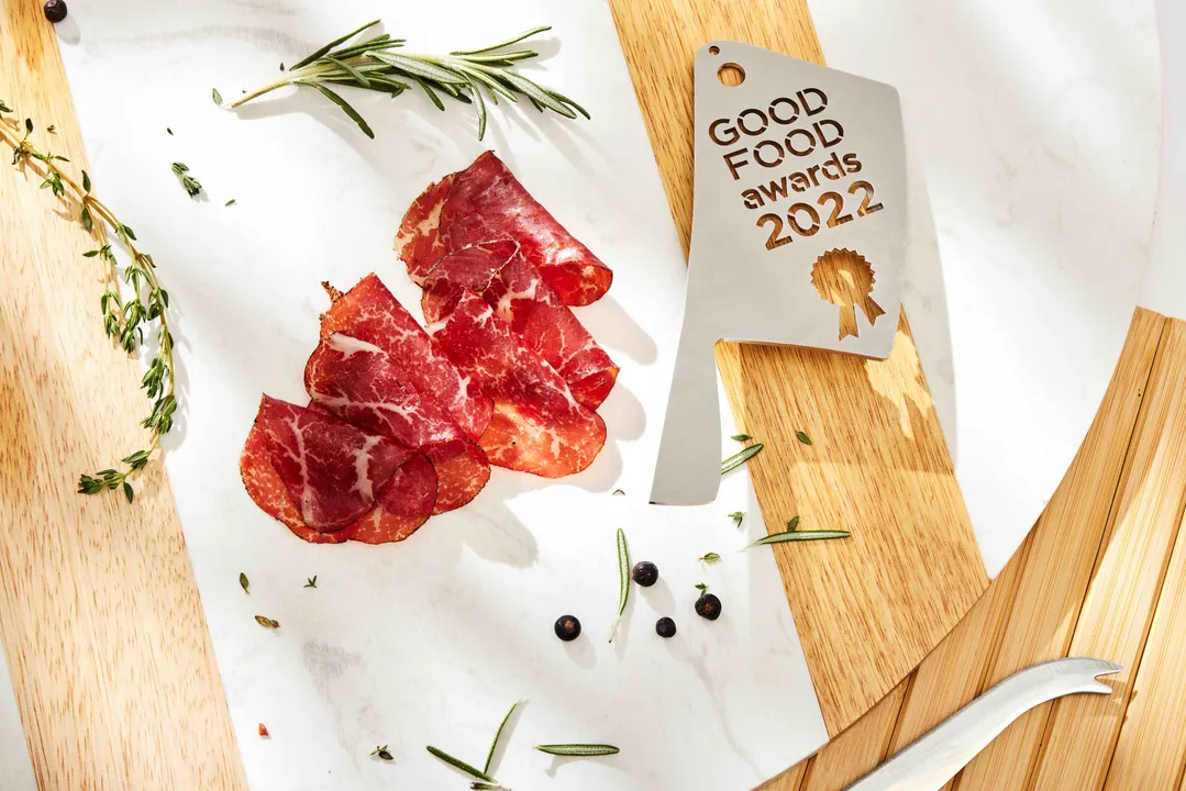Herbed Wagyu Bresaola (Whole)