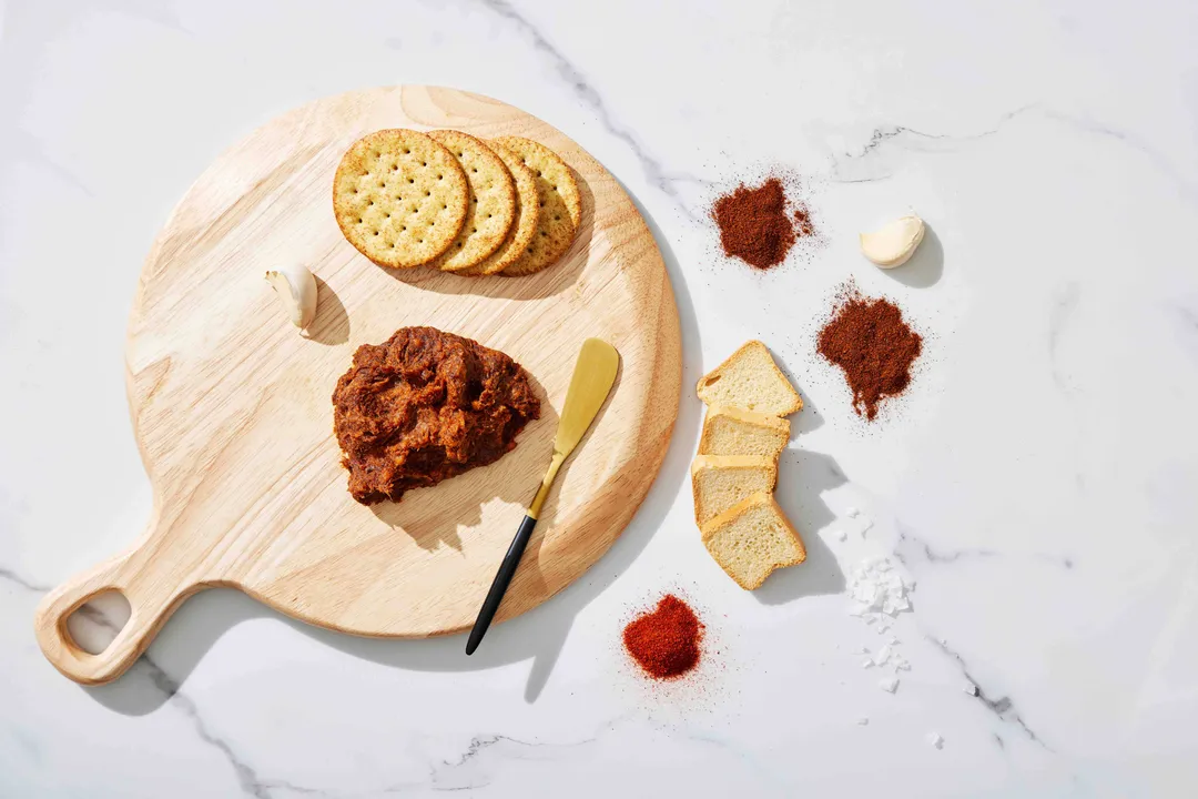 Hoguera Spreadable Chorizo