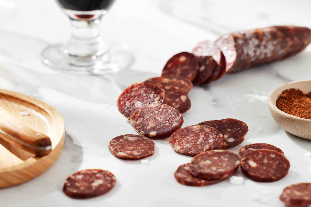 Lupo Salami