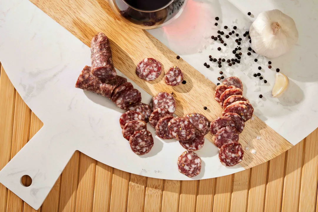 Zin Salami