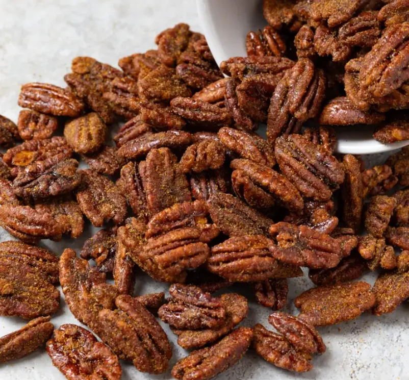 The Mesquite Candied Pecans (1.25 oz)