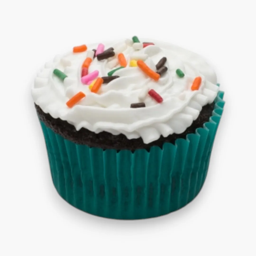 Fox Run Everyday Bake Cup Set, 75 Count