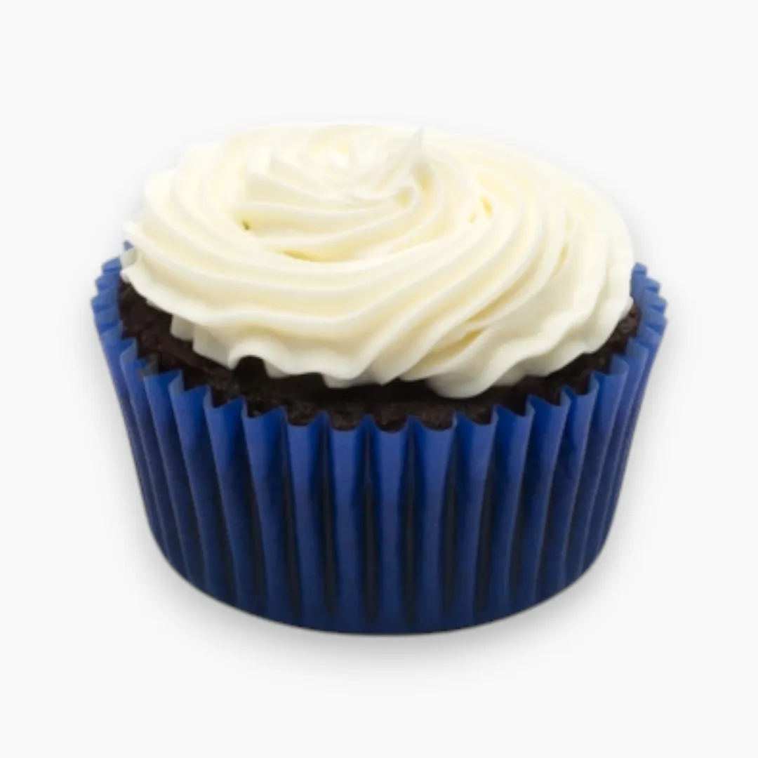 Fox Run Everyday Primary Colors Bake Cup Set, 75 Count
