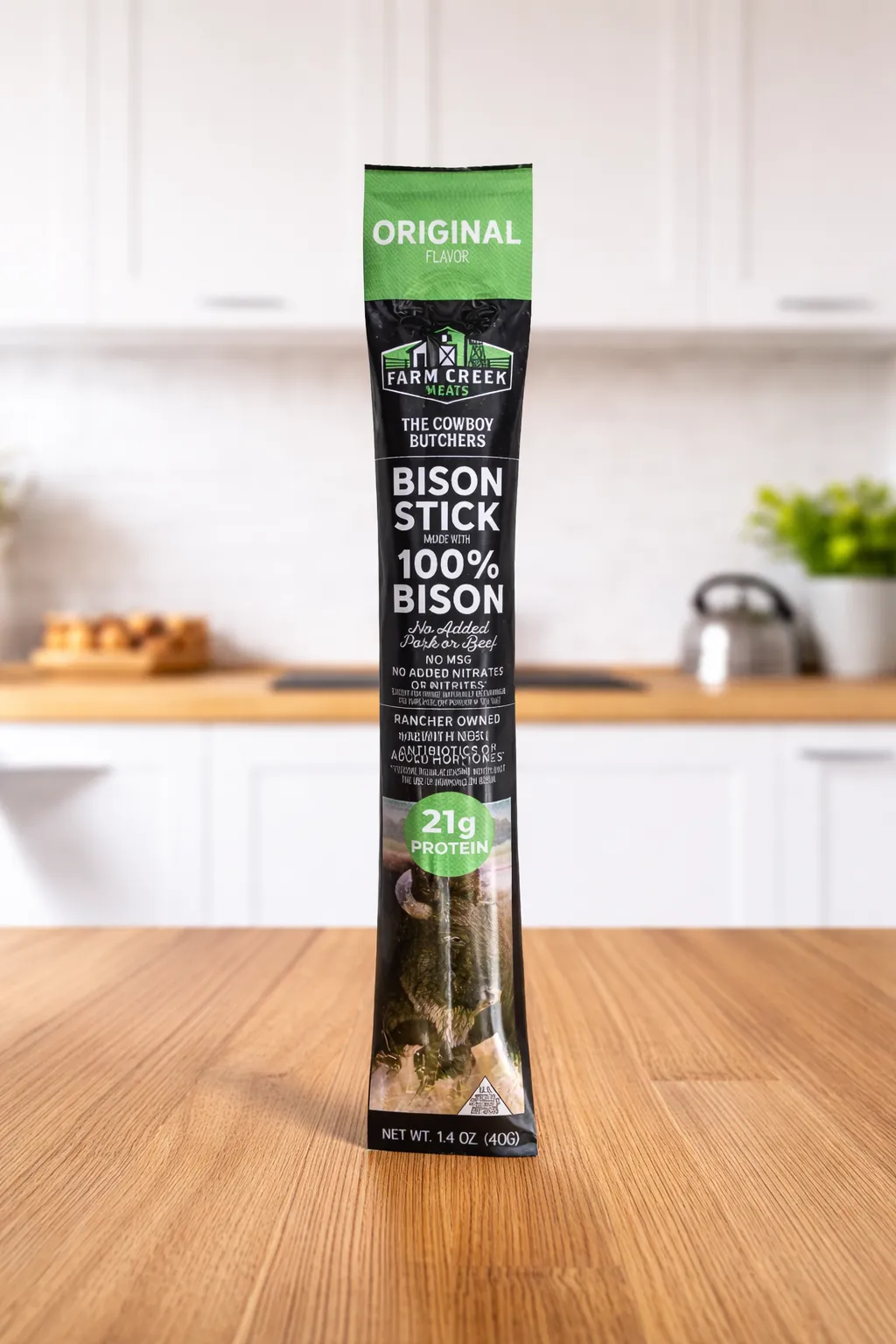 FCM Orignal 100% Bison Stick