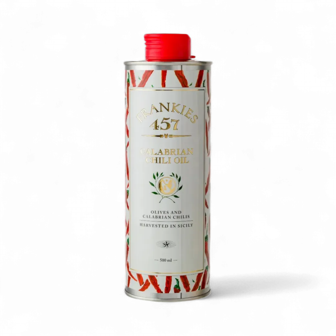 Calabrian Chili Oil