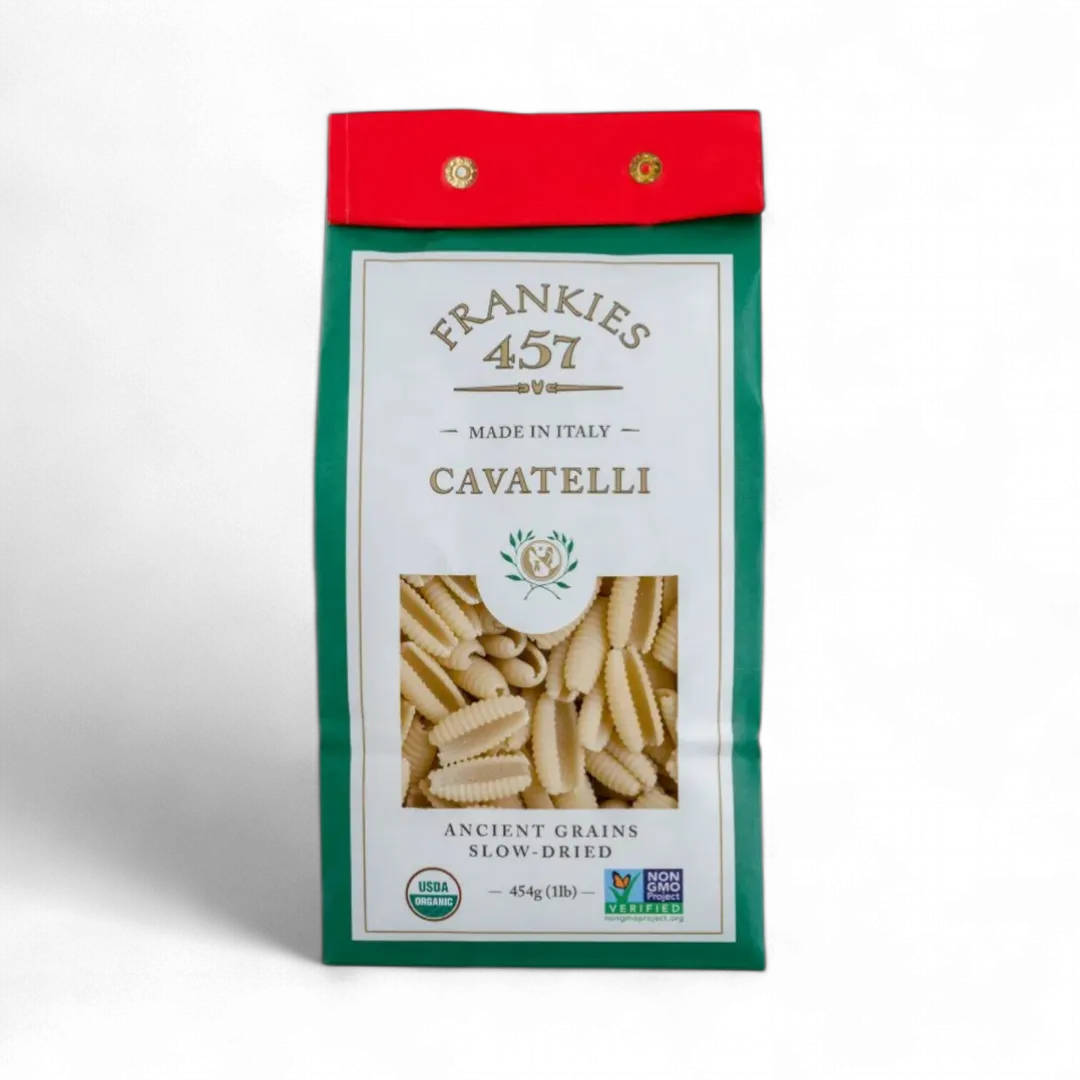 Cavatelli