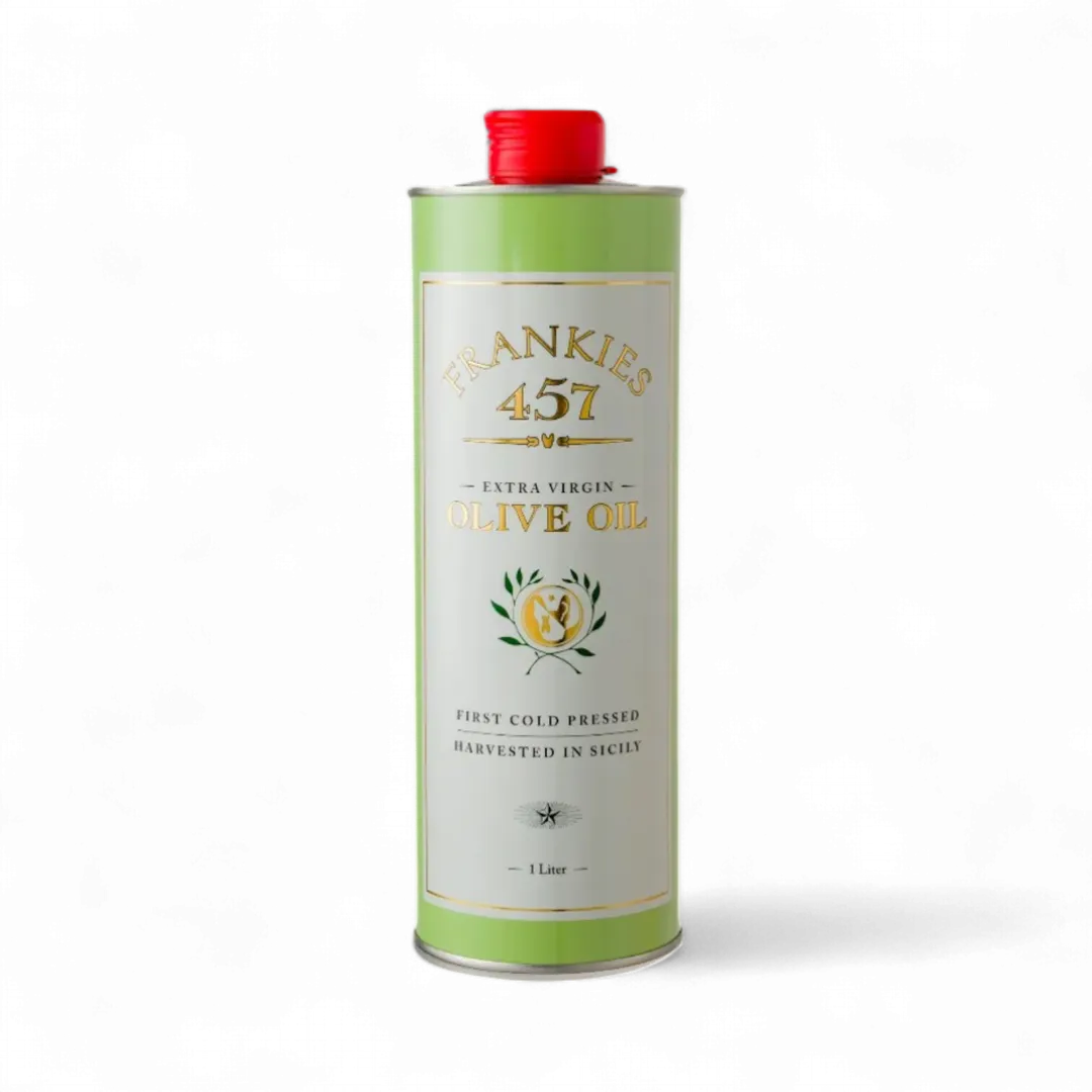 Everyday Oil
