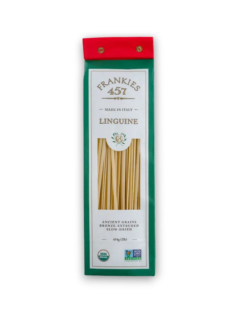 Linguine variant