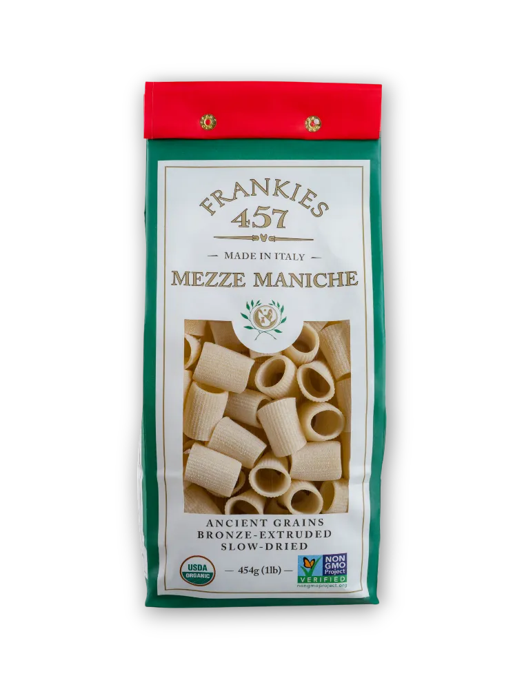 Mezze Maniche variant