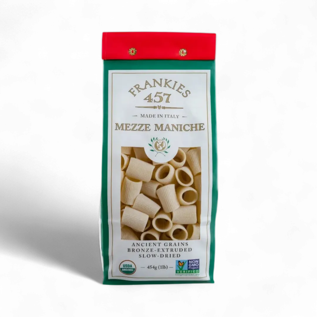 Mezze Maniche