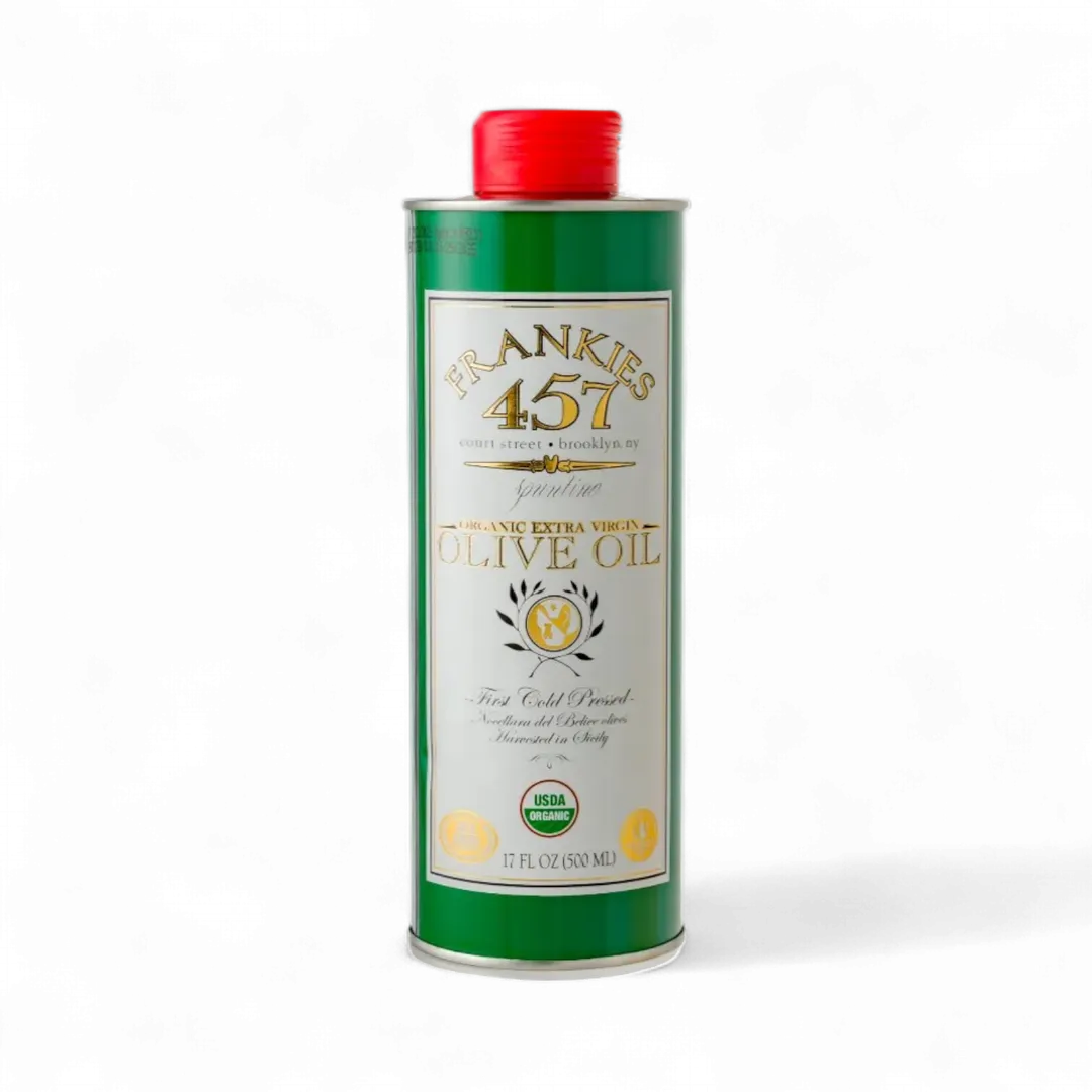 Organic EVOO