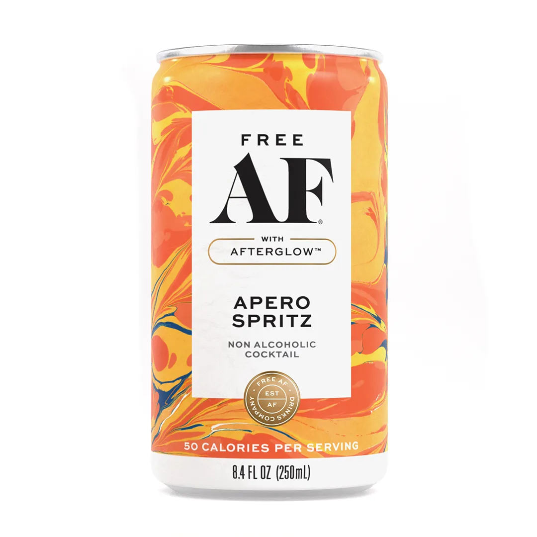 Free AF Apero Spritz