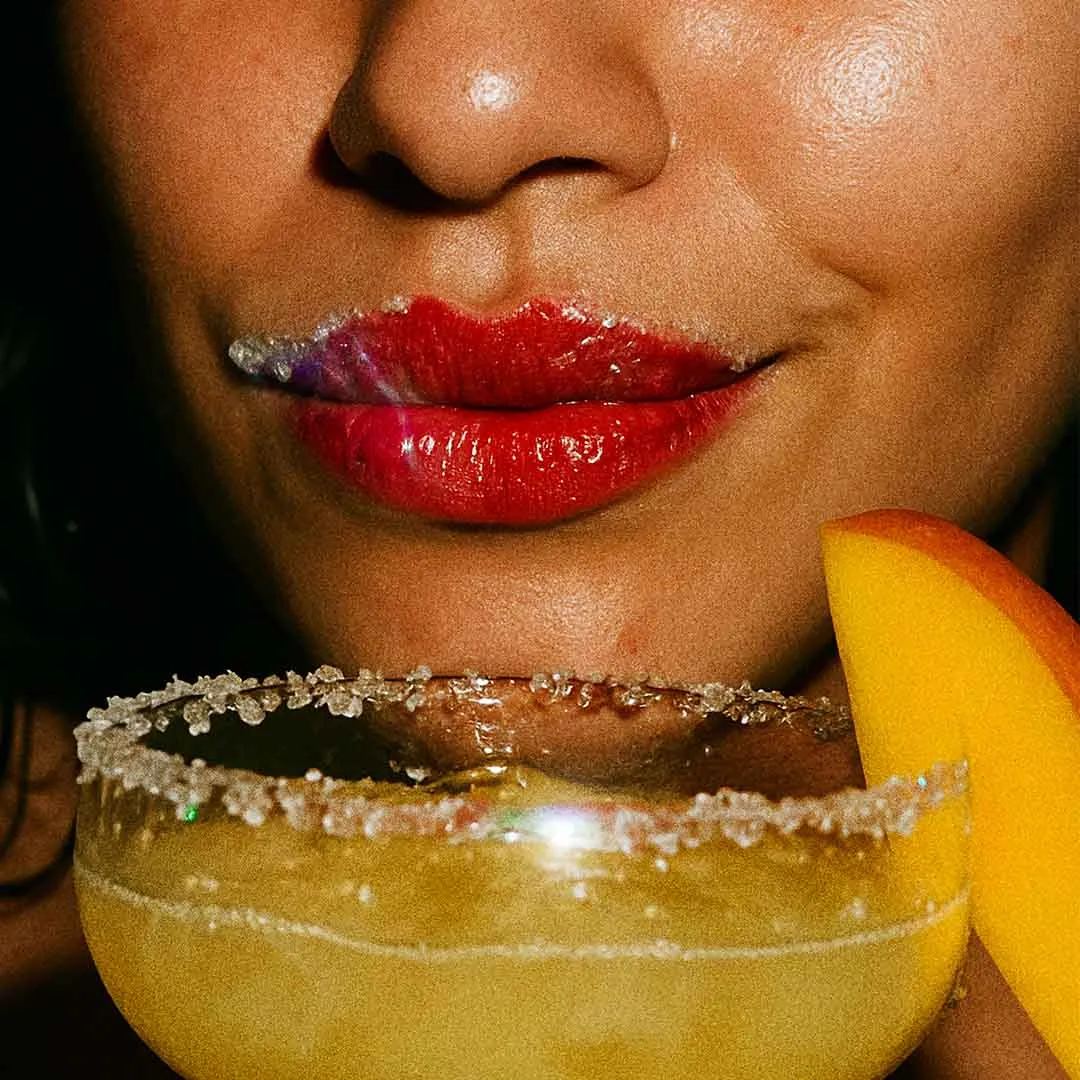 Free AF Mango Margarita 6 x 4 pack