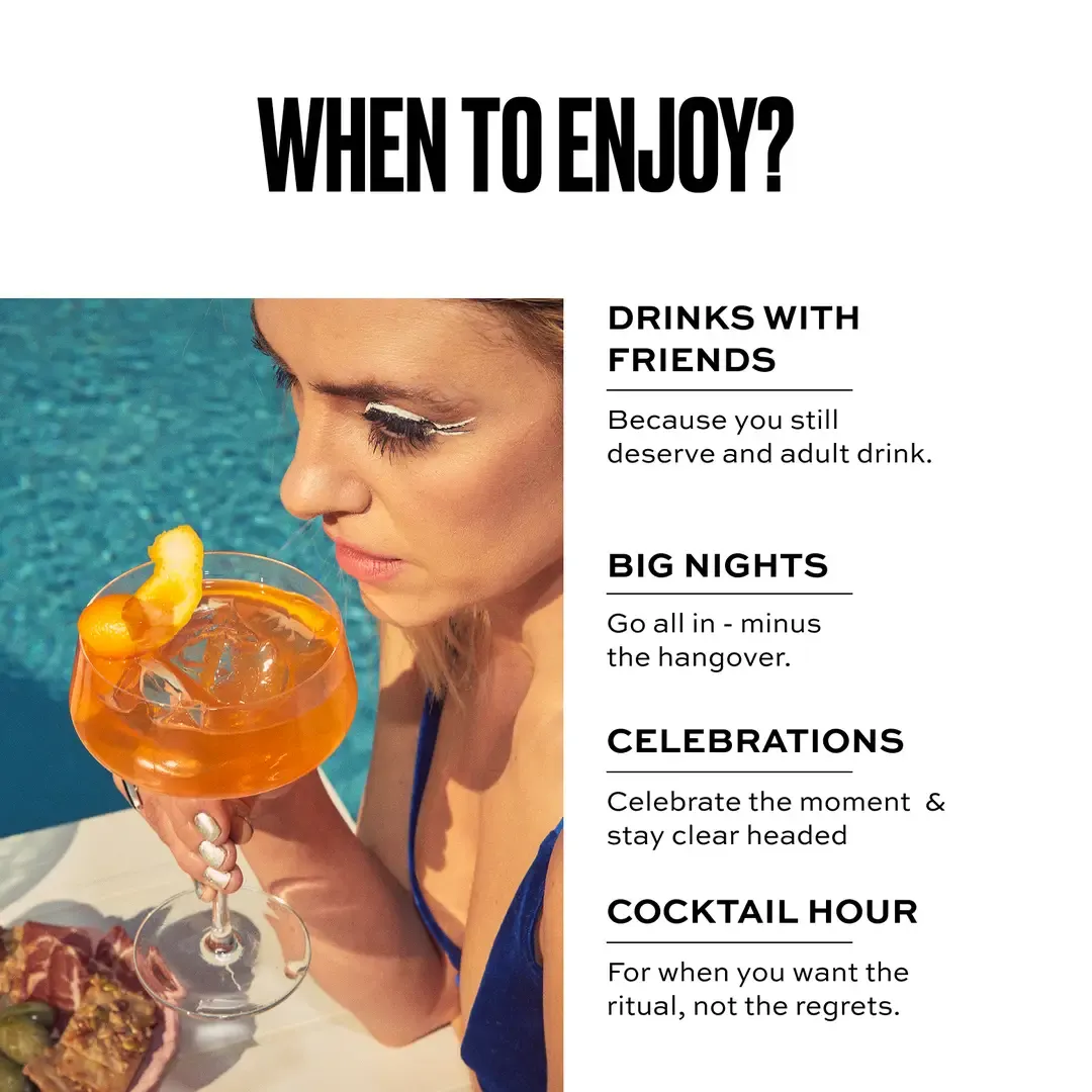 Free AF Mango Margarita 6 x 4 pack