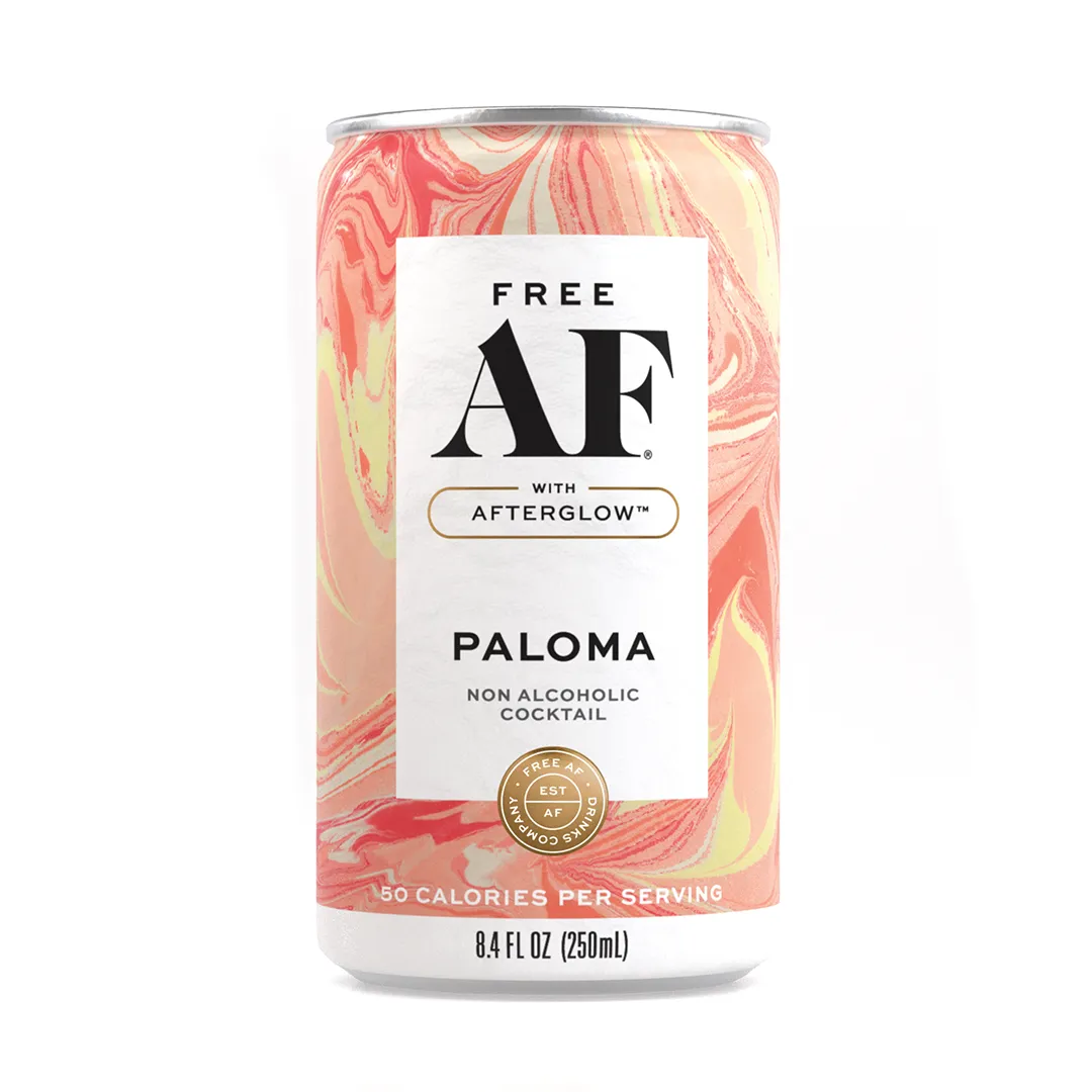Free AF Paloma