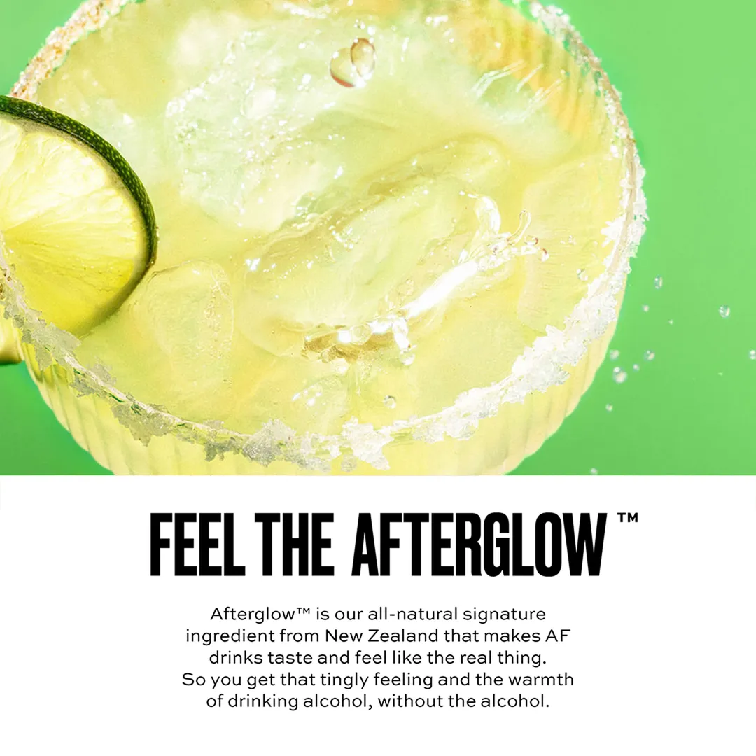 Free AF Classic Margarita