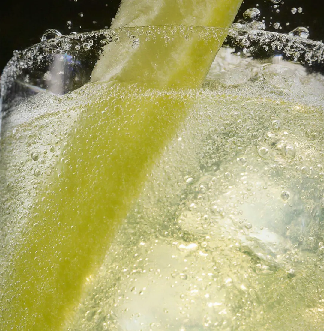 Free AF Classic Margarita