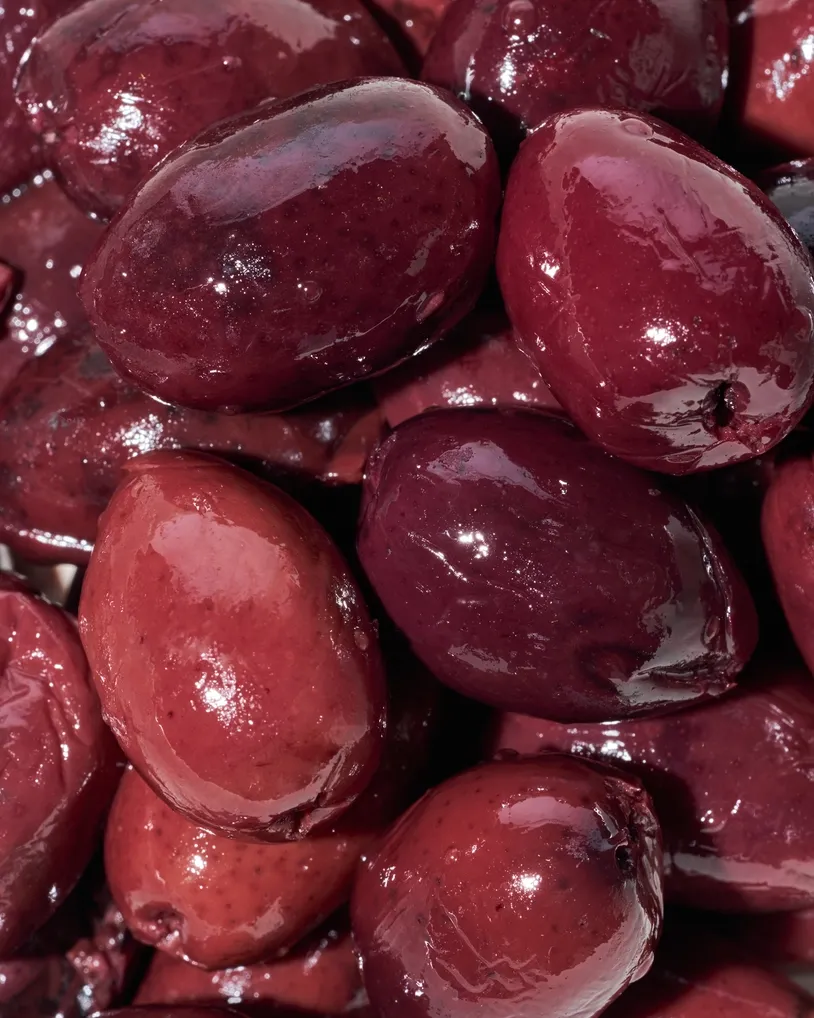 Freestyle Snacks Kalamata Olives 1.1oz/120ct Party Pack Bulk