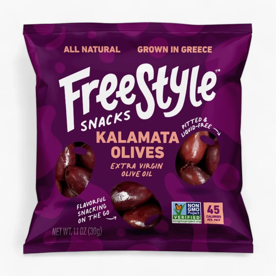 12ct 1.1oz Caddy - Kalamata