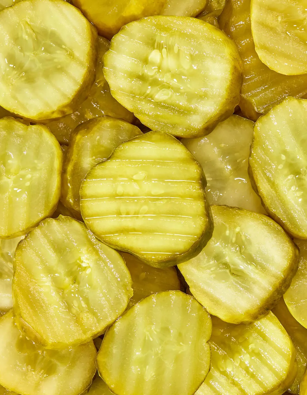 Kickin' Picks Pickle Chips (6 Pack)
