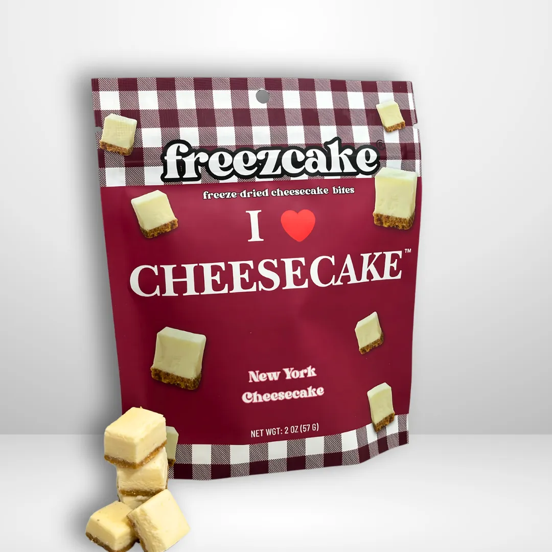 New York Cheesecake