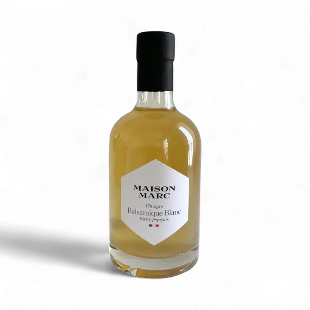 Maison Marc · White Balsamic Vinegar
