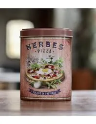 Esprit Provence · Pizza herbs, tin