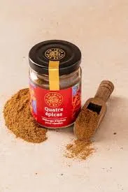 Comptoir & Co · Ras el hanout