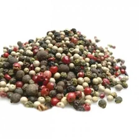 Comptoir & Co · 5 peppercorns blend