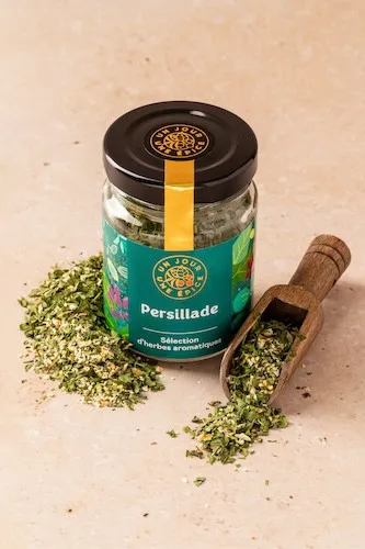 Comptoir & Co · Persillade