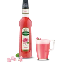 Teisseire · Rose syrup, glass